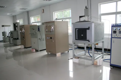 【喜讯】河南瑞泰节能新技术有限公司技术中心被认定为郑州市企业技术中心 - 荣耀产业集团新闻配图