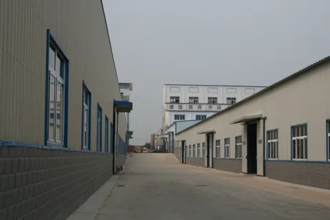 河南瑞泰节能被评为城乡建设绿色发展领军企业 - 荣耀产业集团新闻配图